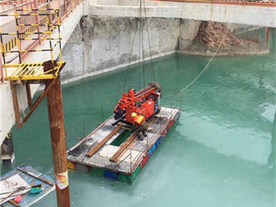 WSS工法施工應(yīng)用